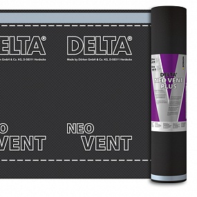 Диффузионная мембрана Delta Neo Vent