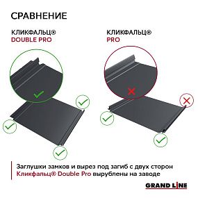 Кликфальц® Dоublе Pro Кликфальц® Dоublе Pro