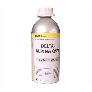 Клей для мембраны Delta Alpina QSM